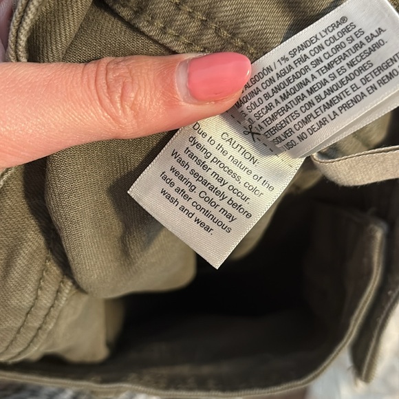 Universal Thread Pants - Picture 6 of 6